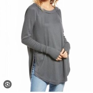 We the free thermal longsleeve